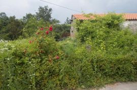 Kastav, građevinsko zemljište, 3650m2, Kastav, Terrain