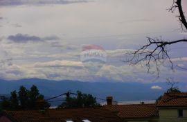 Pobri - lijep i velik građevinski teren , NOVO !, Opatija - Okolica, Terrain