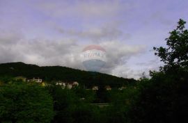 Pobri - lijep i velik građevinski teren , NOVO !, Opatija - Okolica, Terrain