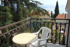 Opatija centar, luksuzan stan s garažom, Opatija, Kвартира