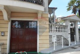 Opatija centar, luksuzan stan s garažom, Opatija, Wohnung