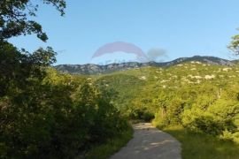 Ivanča (Starigrad kod Senja), građevinsko zemljište 20000 m2, Senj, Terrain