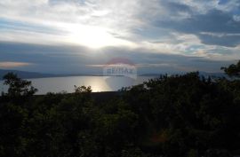 Ivanča (Starigrad kod Senja), građevinsko zemljište 20000 m2, Senj, Terrain