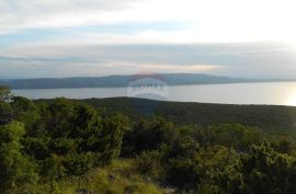 Ivanča (Starigrad kod Senja), građevinsko zemljište 3140 m2, Senj, أرض