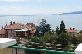 OPATIJA - stan sa prekrasnim pogledom, blizu mora, Opatija, Appartamento