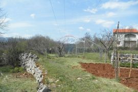 SRDOČI; Negrađevinsko zemljište sa lijepim pogledom na more, 1700m2., Rijeka, Γη