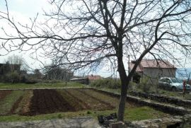 SRDOČI; Negrađevinsko zemljište sa lijepim pogledom na more, 1700m2., Rijeka, Land