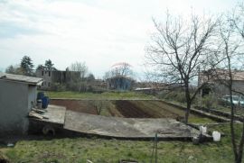 SRDOČI; Negrađevinsko zemljište sa lijepim pogledom na more, 1700m2., Rijeka, Terra