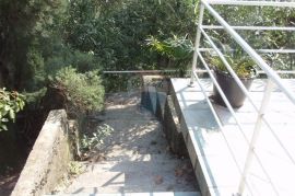 OPATIJA - 2 kuće na 1.425 m2, 100 m od mora, pogled!, Opatija, Ev