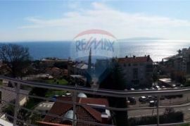 OPATIJA - STAN OD 218,55 m2 + GARAŽA -  NAJAM, Opatija, Daire