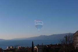 Rijeka - jedinstven građevinski teren za stanogradnju !, Rijeka, Terrain