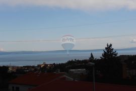 Rijeka - jedinstven građevinski teren za stanogradnju !, Rijeka, Land