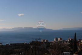 Rijeka - jedinstven građevinski teren za stanogradnju !, Rijeka, Terra