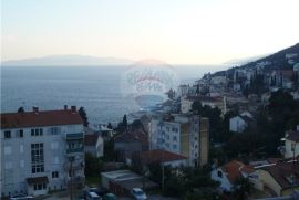 OPATIJA - STAN DVOETAŽNI OD 218,55 m2 - GARAŽA, Opatija, Appartement