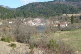 DANE - LANIŠĆE - STARINA OD 90 m2, Lanišće, Haus