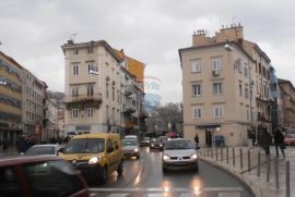 Rijeka, Centar - poslovni prostor za najam !, Rijeka, العقارات التجارية