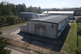 FIRMA PERPER d.o.o. SLATINA - MALO BLAŠKO, Laktaši, Commercial property