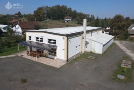 FIRMA PERPER d.o.o. SLATINA - MALO BLAŠKO, Laktaši, Commercial property