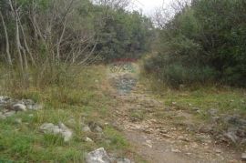 Teren 1199m2 zelena zona 5met do mora, Kostrena, Tierra