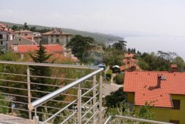 Volosko, prekrasna vila 360 m2 s fantastičnim pogledom na more, Opatija, بيت