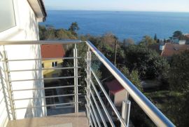 Volosko, prekrasna vila 360 m2 s fantastičnim pogledom na more, Opatija, بيت