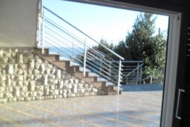 Volosko, prekrasna vila 360 m2 s fantastičnim pogledom na more, Opatija, Casa