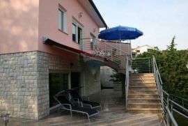 Volosko, prekrasna vila 360 m2 s fantastičnim pogledom na more, Opatija, Kuća