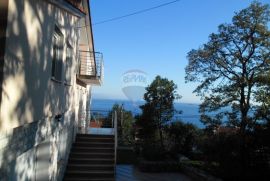 Volosko, prekrasna vila 360 m2 s fantastičnim pogledom na more, Opatija, بيت