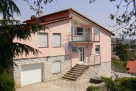 Volosko, prekrasna vila 360 m2 s fantastičnim pogledom na more, Opatija, House