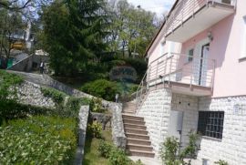 Volosko, prekrasna vila 360 m2 s fantastičnim pogledom na more, Opatija, Σπίτι