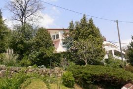 Volosko, prekrasna vila 360 m2 s fantastičnim pogledom na more, Opatija, Σπίτι