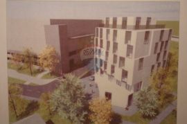 CRIKVENICA - 1.450 m2 gr. zemljište sa lokacijskom za hotel, Crikvenica, أرض