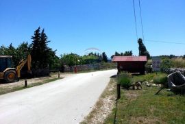 Istra,Premantura- Građevinsko zemljište na top lokaciji, Medulin, Terreno