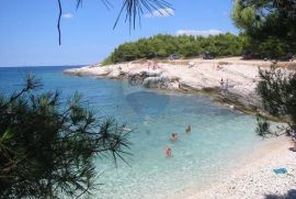 Istra,Premantura- Građevinsko zemljište na top lokaciji, Medulin, Land