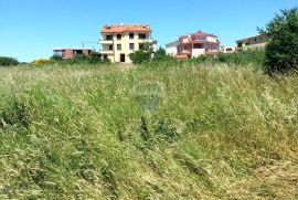 Istra,Premantura- Građevinsko zemljište na top lokaciji, Medulin, Land