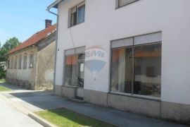 POSLOVNI PROSTOR ZA NAJAM U BLIZINI CENTRA!!, Delnice, Commercial property