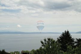 Opatija(Pobri)-stan sa okućnicom, Opatija, Kвартира