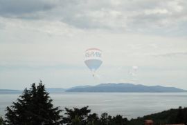 Opatija(Pobri)-stan sa okućnicom, Opatija, Apartamento