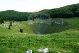 OGROMNO IMANJE!!! LIVADE I ŠUME  83199 m2, Ogulin, Γη