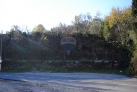 Matulji-građevinsko zemljište, Matulji, Terrain