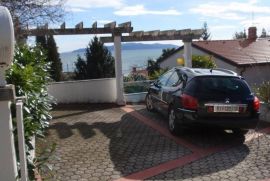 IČIĆI - obiteljska kuća sa velikom okućnicom, 50m od marine!, Opatija - Okolica, Maison