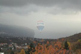 Matulji-Rukavac-započeta gradnja, Matulji, Terrain