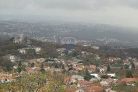 Matulji-Rukavac-započeta gradnja, Matulji, Terrain