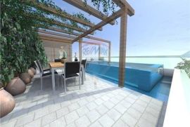 Ićići - zemljište za luksuzni komplex sa više vila, Opatija, Commercial property