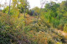 Mihotići - lijep građevinski teren, Matulji, Terrain