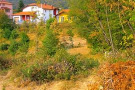 Mihotići - lijep građevinski teren, Matulji, Land