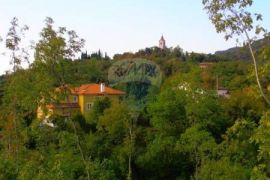 Matulji - građevinski s lokacijskom dozvolom, Matulji, Land