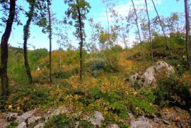 Matulji - započeta gradnja, Matulji, Land