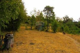 Matulji - Mihotići,  građevinski teren za obiteljsku kuću, Matulji, Land