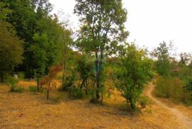 Matulji - Mihotići,  građevinski teren za obiteljsku kuću, Matulji, Land